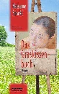 Cover for Soseki · Das Graskissenbuch (Bog)