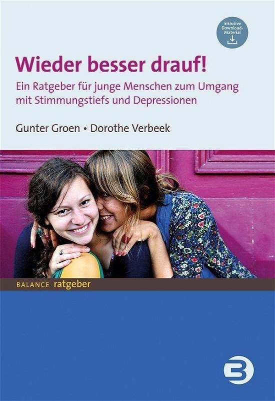 Cover for Groen · Wieder besser drauf! (Book)
