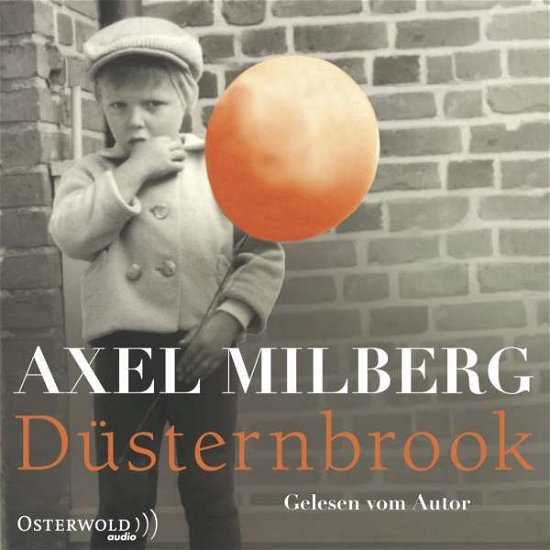 Cover for Axel Milberg · CD Düsternbrook (CD)