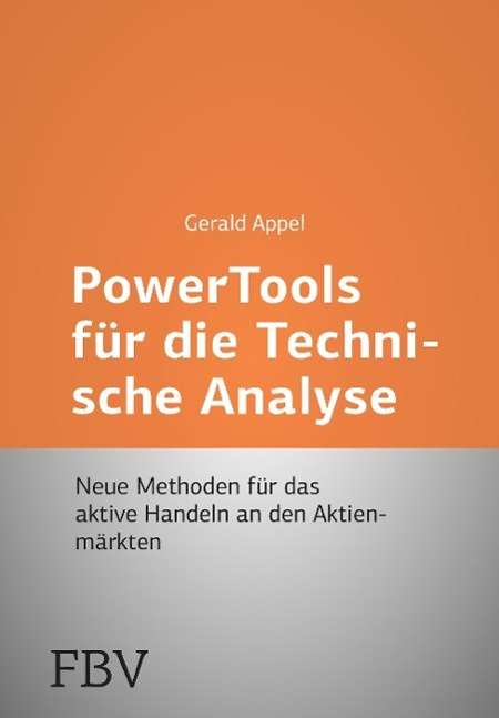 Cover for Appel · Power-Tools für die Technische An (Book)