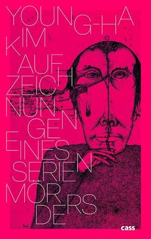 Cover for Kim · Aufzeichnungen eines Serienmörders (Book)