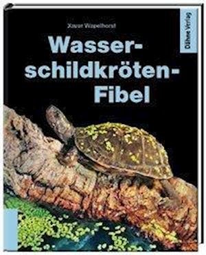 Cover for Wapelhorst · Wasserschildkröten-Fibel (Bog)