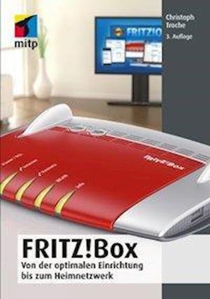 Cover for Troche · Fritz!Box (Buch)