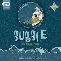 CD Bubble - Die magische Kugel - Siri Pettersen - Musiikki - Hörcompany GmbH - 9783966320221 - 