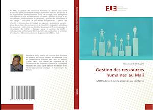 Cover for Kante · Gestion des ressources humaines a (Book)