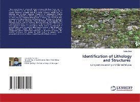 Cover for Seid · Identification of Lithology and St (Book)