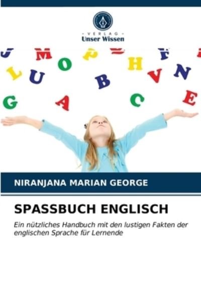 Spassbuch Englisch - George - Other -  - 9786203295221 - February 7, 2021