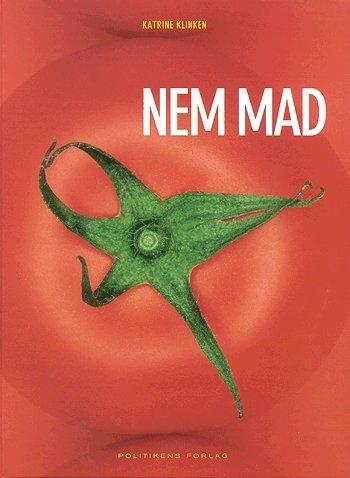 Cover for Katrine Klinken · Nem mad (Book) [1st edition] (2004)