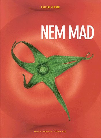 Cover for Katrine Klinken · Nem mad (Book) [1º edição] (2004)