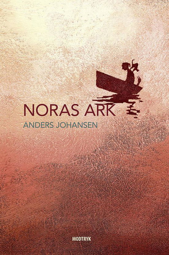 Noras ark - Anders Johansen - Bøger - Modtryk - 9788771464221 - 20. august 2015