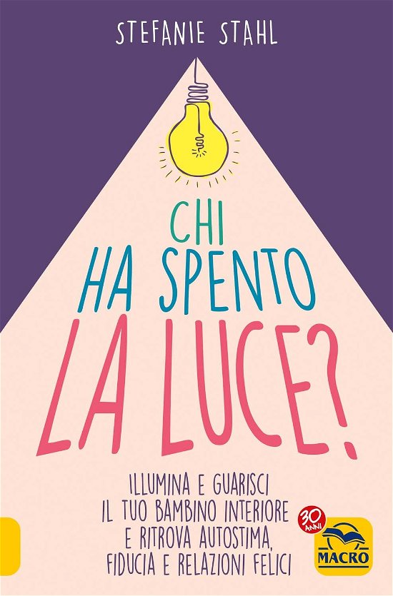 Cover for Stefanie Stahl · Chi Ha Spento La Luce? (DVD)