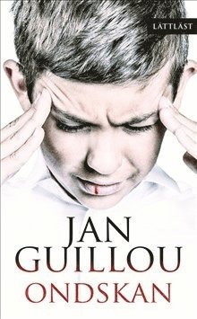 Cover for Jan Guillou · Ondskan (lättläst) (Bog) (2008)