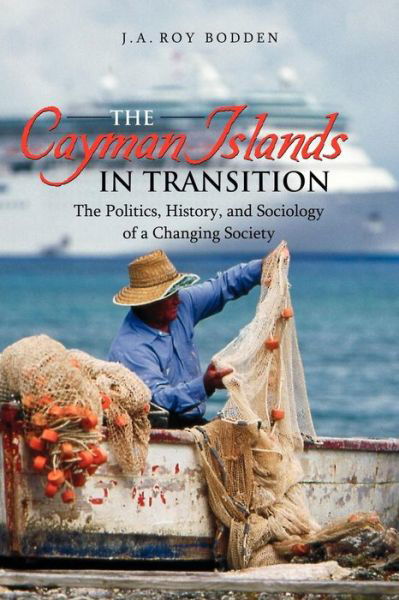 Cover for J.A. Roy Bodden · The Cayman Islands in transition (Book) (2000)
