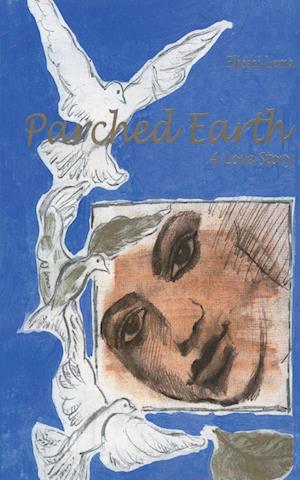 Cover for Elieshi Lema · Parched earth (Book) (2001)