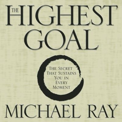 Cover for Michael Ray · The Highest Goal Lib/E (CD) (2008)