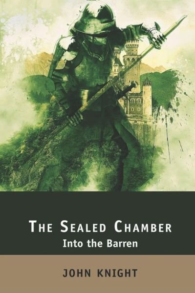 Cover for John Knight · The Sealed Chamber (Paperback Book) (2020)