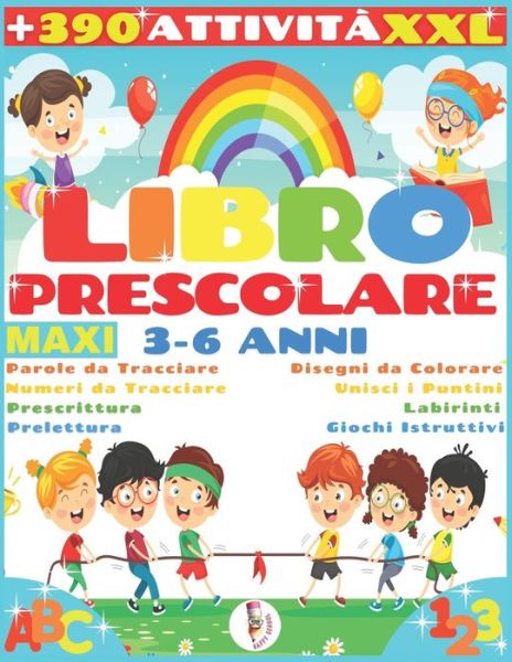 Ricalcare Lettere e Numeri: Lettere e Numeri Da Tracciare, Prelettura  -  Happy School - Google Books