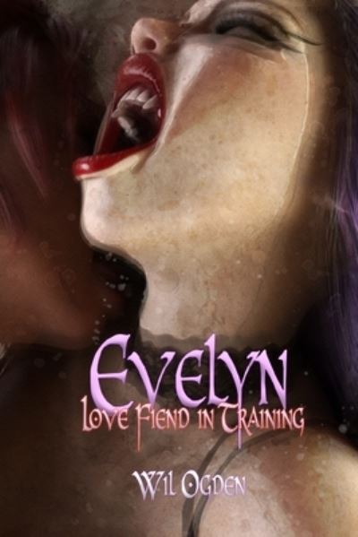 Cover for Wil Ogden · Evelyn (Pocketbok) (2020)