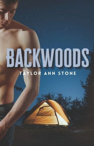 Cover for Taylor Ann Stone · Backwoods (Paperback Book) (2021)