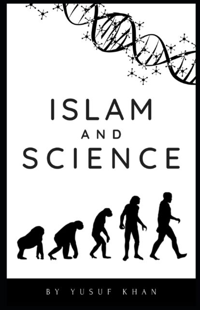 Cover for Yusuf Khan · Islam and science (Paperback Book) (2022)