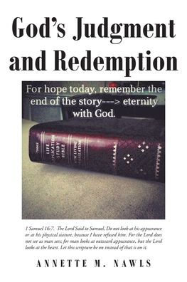 Cover for Annette M Nawls · God's Judgment and Redemption (Paperback Book) (2022)