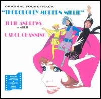 Thoroughly Modern Millie - O.s.t - Music - MCA - 0008811066222 - June 30, 1990