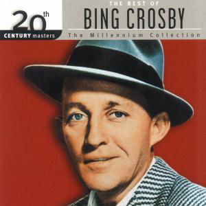 Cover for Bing Crosby · 20th Century Masters Collectio (CD) (2017)