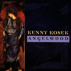 Angelwood - Kenny Kosek - Musik - Rounder - 0011661036222 - 14. januar 1997