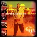 Cover for Pace,joe / Colorado Mass Choir · God'S Got It-Pace,Joe Colorado Mass Choir (CD) (1999)