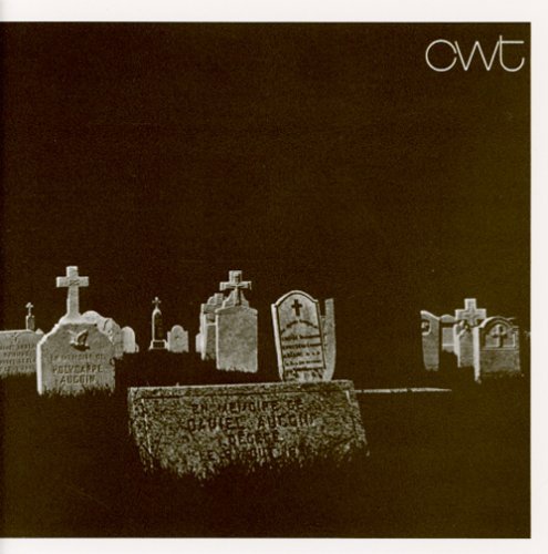 Cover for Cwt · CWT: The Hundredweight (CD) (2001)