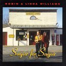 Cover for Williams Robin and Linda · Sugar for Sugar (CD) (2000)