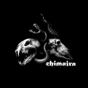Cover for Chimaira (CD) (2005)