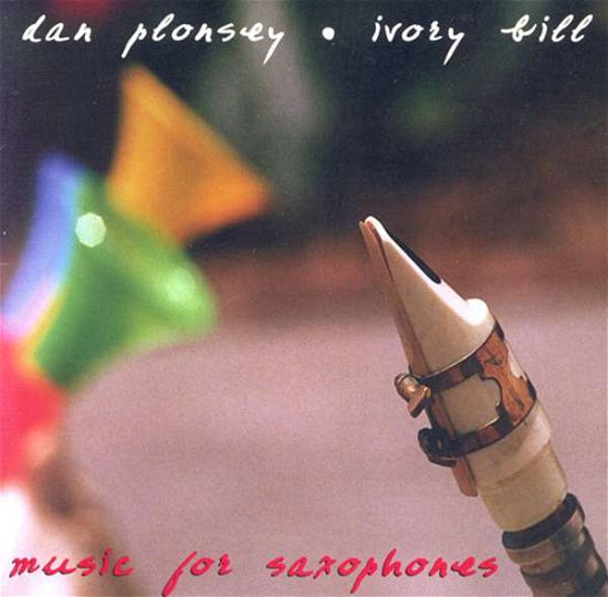 Cover for Ivory Bill / Various (CD) (2006)