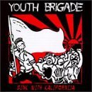 Sink with Kalifornia / Sound & Fury - Youth Brigade - Musikk - BETTER YOUTH ORGANISATION - 0020282000222 - 27. september 1994