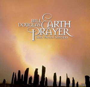 Cover for Bill Douglas · Earth Prayer (CD) (1999)