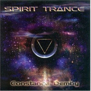 Cover for Constance Demby · Spirit Trance (CD) (2004)