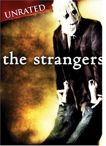 Cover for Strangers (DVD) (2008)