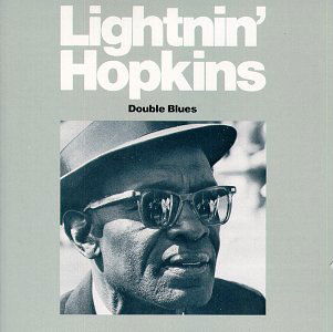 Double Blues - Hopkins Lightnin - Musiikki - POL - 0025218240222 - keskiviikko 22. lokakuuta 2014