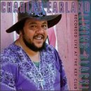 Cover for Charles Earland · Living Black (CD) (1997)