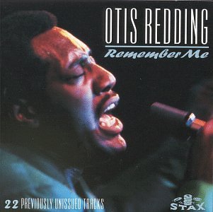 Otis Redding · Remember Me (CD) (2006)