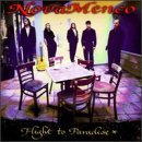 Cover for Nova Menco · Flight to Paradise (CD) (1998)