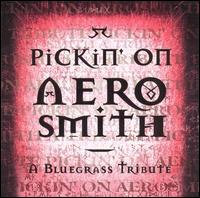 Pickin' on Aerosmith - Aerosmith - Musik - CMH - 0027297854222 - 11. juli 2000