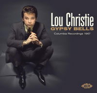 Lou Christie · Gypsy Bells: Columbia Recordings 1967 (CD) (2024)