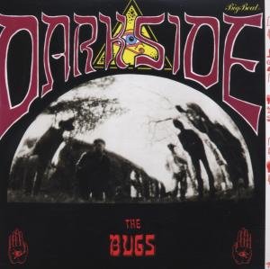 Cover for Bugs · Darkside (CD) (2006)