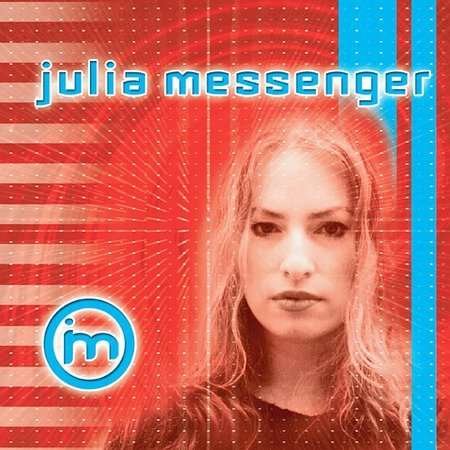 Julia Messenger - Julia Messenger - Muziek - DANCE - 0030206032222 - 1 juli 2003