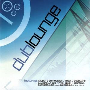 Dublounge - Various Artists - Musiikki - HOT - 0030206300222 - perjantai 25. elokuuta 2006
