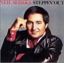 Steppin' out - Neil Sedaka - Musikk - POP - 0030206595222 - 30. juni 1990