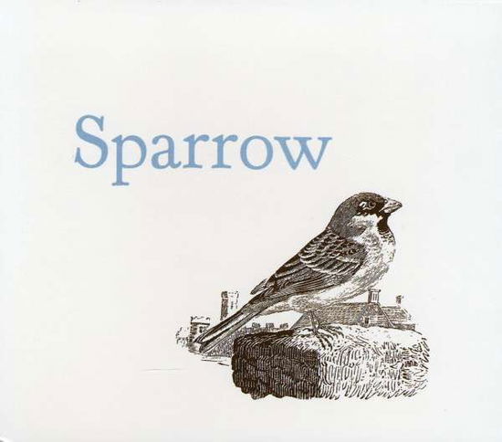 Sparrow - Sparrow - Música -  - 0036172612222 - 9 de setembro de 2003