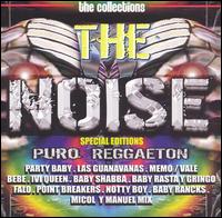 Cover for The Noise · The Collections: Special Editions (CD) (2009)