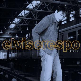 Elvis Crespo - Urbano - Elvis Crespo - Urbano - Música - SONY MUSIC - 0037628466222 - 21 de mayo de 2002